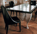 Baxter Decor Chair - Ideali