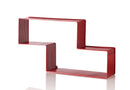 Gubi Matégot Dedal book shelf - Ideali