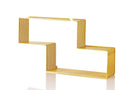 Gubi Matégot Dedal book shelf - Ideali