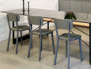 Magis Déjà-vu Chair Outdoor - Ideali