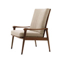 Giorgetti Denny 57701 Armchair