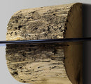 Riva 1920 Briccole a Murano Shelf - Ideali