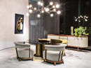 Giorgetti Dia Sideboard - Ideali