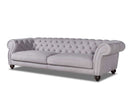Baxter Diana Chester Lounge Sofa