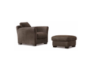 Baxter Diner Pouf - Ideali