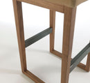 Riva 1920 Dino Stool - Ideali