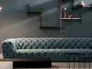 Baxter Chester Moon Four Seater Sofa