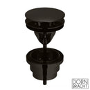 Dornbracht Waste Set Without Push Fastening - Ideali