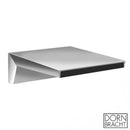 Dornbracht Supernova Wall-Mounted Cascade Bath Spout 13430730-00 - Ideali