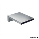 Dornbracht Deque Wall-Mounted Cascade Bath Spout - Ideali