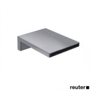 Dornbracht Deque Wall-Mounted Cascade Bath Spout - Ideali