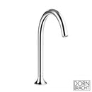 Dornbracht VAIA Floor-Standing Bath Spout without Diverter - Ideali