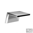 Dornbracht Supernova Freestanding Cascade Bath Spout - Ideali