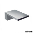 Dornbracht DEQUE Floorstanding Bath Spout with Diverter - Ideali