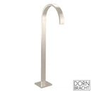 Dornbracht MEM Freestanding Bath Spout without Diverter - Ideali