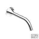 Dornbracht Vaia Wall-Mounted Basin Spout - Ideali