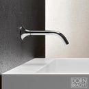Dornbracht Vaia Wall-Mounted Basin Spout - Ideali