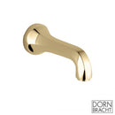 Dornbracht Madison Wall-Mounted Bath Spout - Ideali