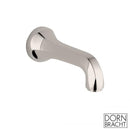 Dornbracht Madison Wall-Mounted Bath Spout - Ideali