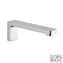 Dornbracht LULU Wall-Mounted Bath Spout - Ideali