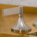 Dornbracht Vaia Deck Valve - Ideali