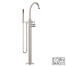 Dornbracht Meta Freestanding Single-Lever Bath Mixer - Ideali
