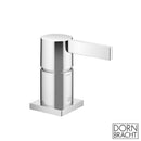 Dornbracht IMO Deck/Tile-Mounted Single-Lever Bath Mixer - Ideali