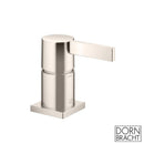 Dornbracht IMO Deck/Tile-Mounted Single-Lever Bath Mixer - Ideali