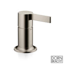 Dornbracht VAIA Deck/Tile-Mounted Single-Lever Bath Mixer - Ideali