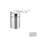 Dornbracht Lissé Deck/Tile-Mounted, Single-Lever Bath Mixer - Ideali