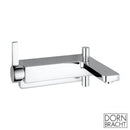 Dornbracht LULU Single-Lever Bath Mixer without Shower Set - Ideali