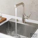 Dornbracht Elio Single Lever Mixer - Ideali