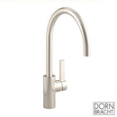 Dornbracht Tara Ultra Single Lever Mixer For Combination With Shower Set - Ideali