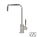 Dornbracht Meta.02 Single Lever Mixer For Combination With Kitchen Spray Set 33820625-06 - Ideali