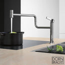 Dornbracht Tara Ultra Single Lever Mixer - Ideali