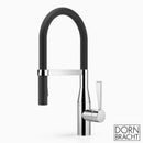Dornbracht Sync Professional Single Lever Mixer - Ideali