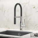 Dornbracht Sync Professional Single Lever Mixer - Ideali