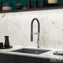 Dornbracht Sync Professional Single Lever Mixer - Ideali