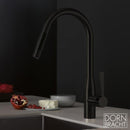Dornbracht Sync Single Lever Mixer Pull-Down With Shower Function - Ideali