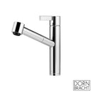 Dornbracht Eno Single Lever Mixer - Ideali
