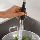 Dornbracht Sync Single Lever Mixer Pull-Down With Shower Function - Ideali