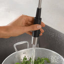 Dornbracht Sync Single Lever Mixer Pull-Down With Shower Function - Ideali