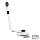 Dornbracht Dovb Waste And Overflow Set, For Special Baths 3522797090 - Ideali