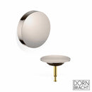 Dornbracht Dovb Waste And Overflow Trim Set - Ideali