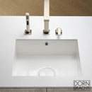 Dornbracht Single Sink - Ideali