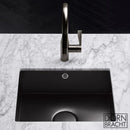 Dornbracht Single Sink - Ideali