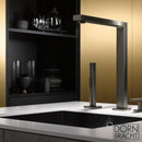 Dornbracht Single Sink - Ideali