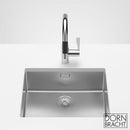 Dornbracht Single Sink - Ideali