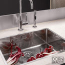 Dornbracht Single Sink - Ideali