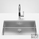 Dornbracht Single Sink - Ideali